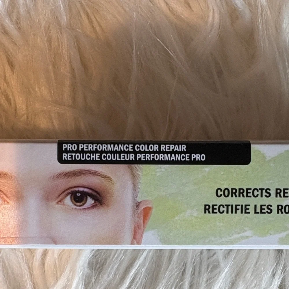 Color Correcting Crayon - Black